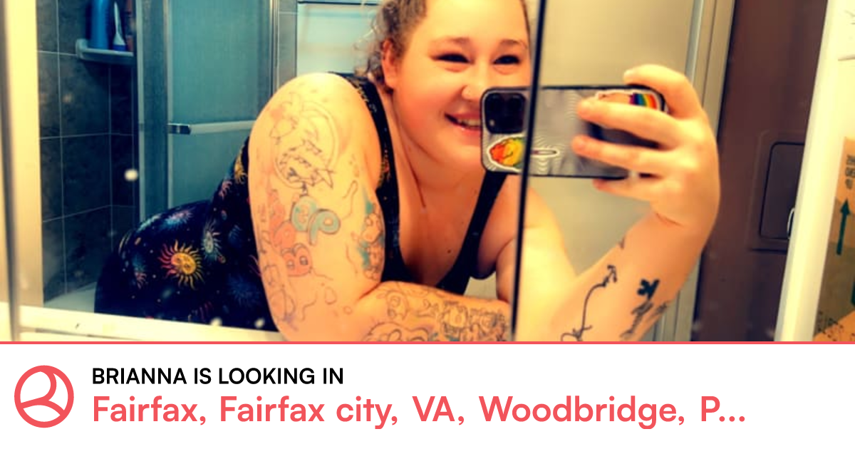 Looking For A Roommate Brianna 26 Years Female 