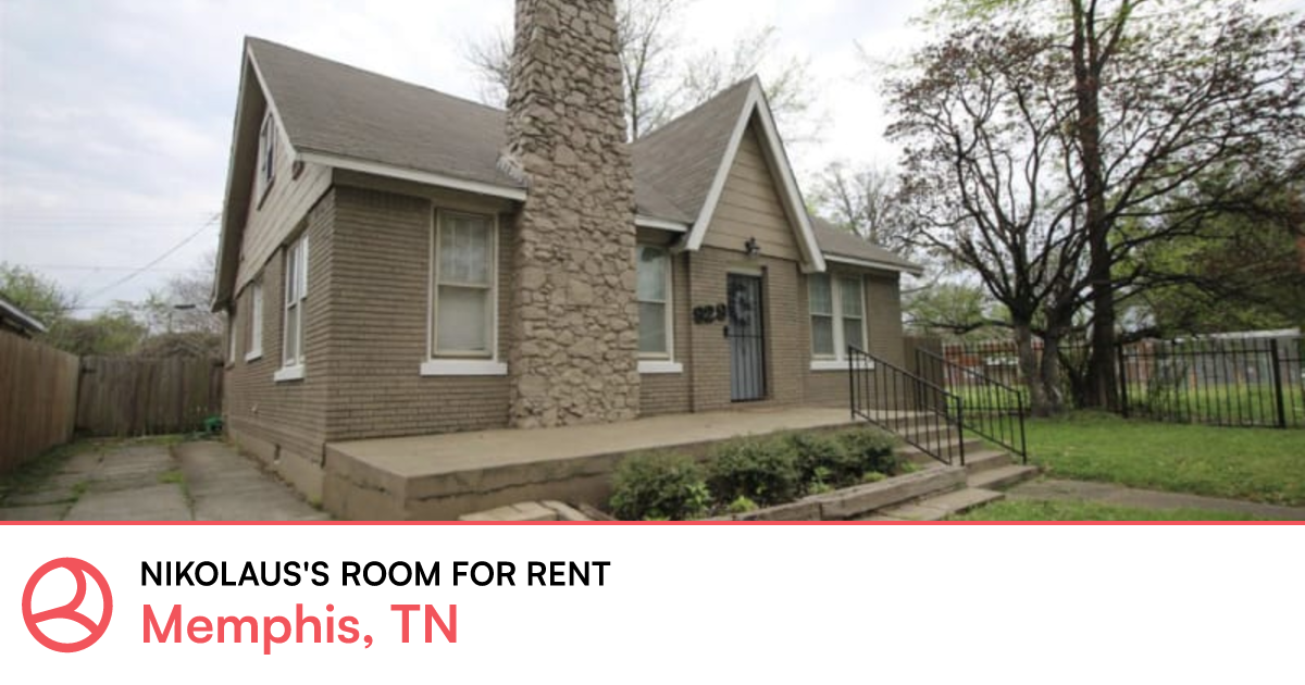 Private room to rent in share house | Memphis, Tennes... – Roomies.com