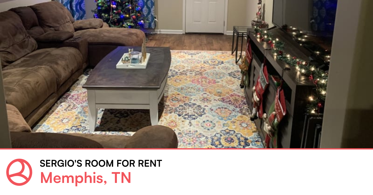 Private room to rent in share house | Memphis, Tennes... – Roomies.com