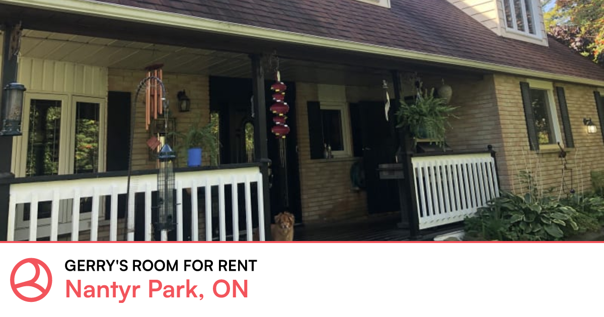 Private room to rent in share house South Porcupine... Roomies.ca