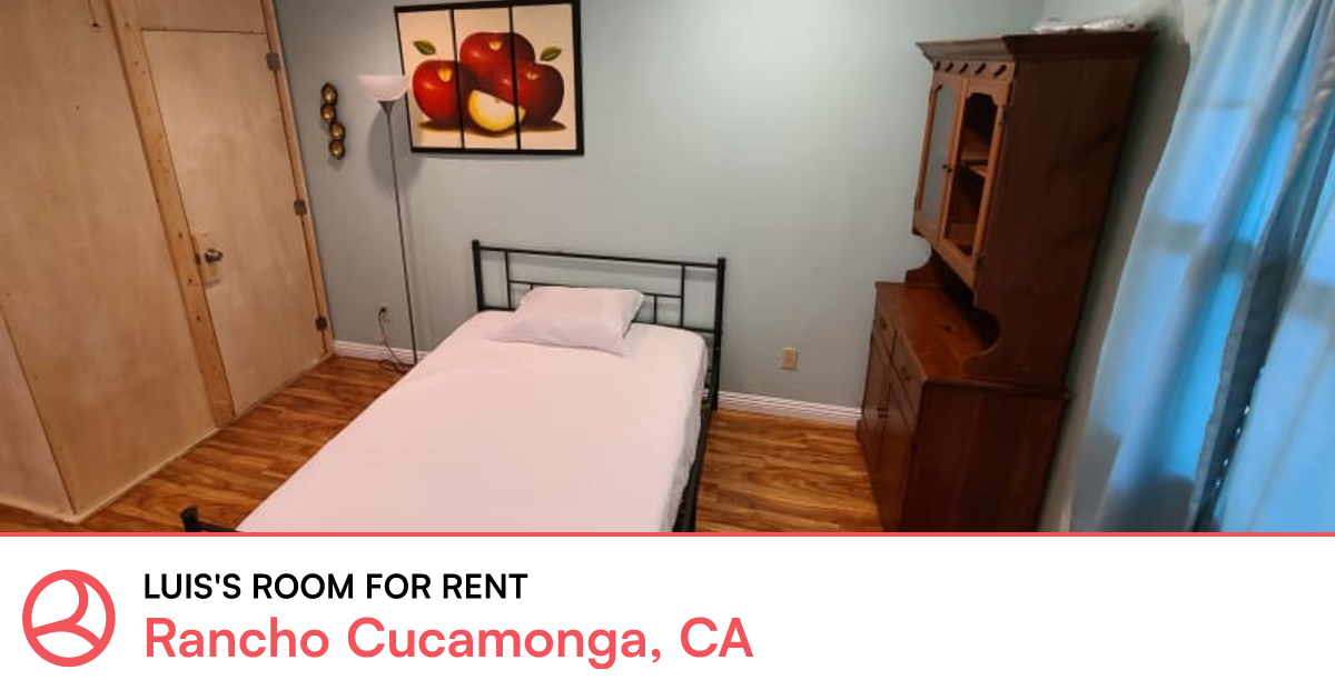 Image?imageUrl=https   Www.roomies.pics Image Upload C Fill%2Cdpr 1.0%2Cf Jpg%2Cfl Lossy%2Cg Auto%2Ch 400%2Cq Auto Good%2Cw 800 Twmxns46cpaotzvxbxvg&subheading=Luis's Room For Rent&heading=Rancho Cucamonga%2C CA