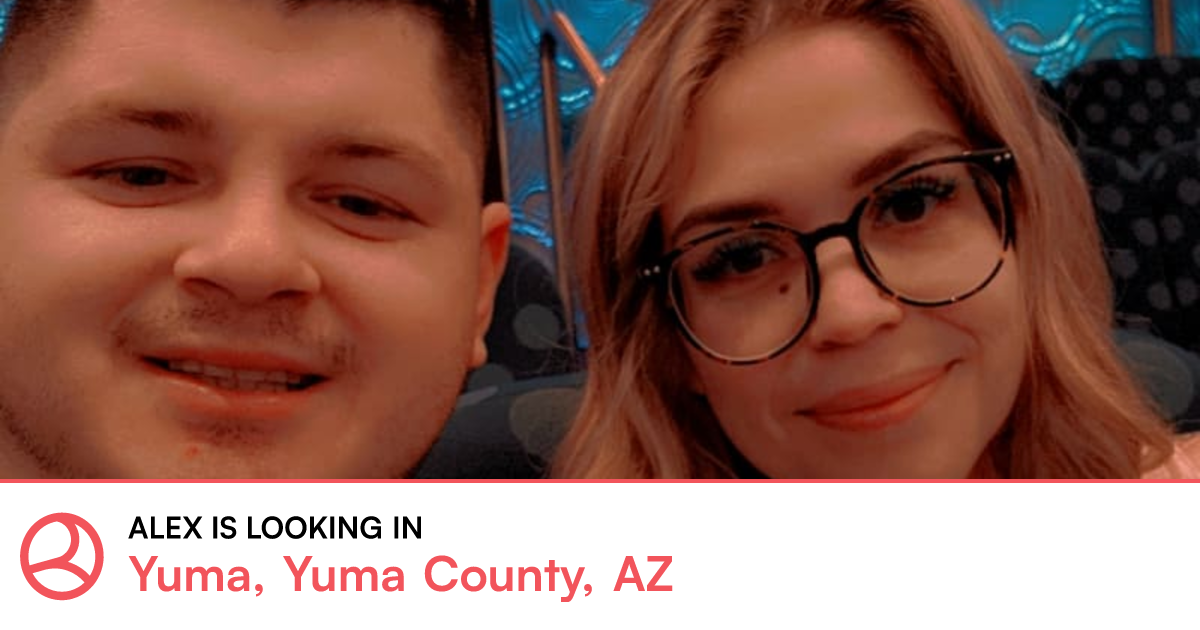 Looking For A Roommate Alex 31 Years Male Yuma