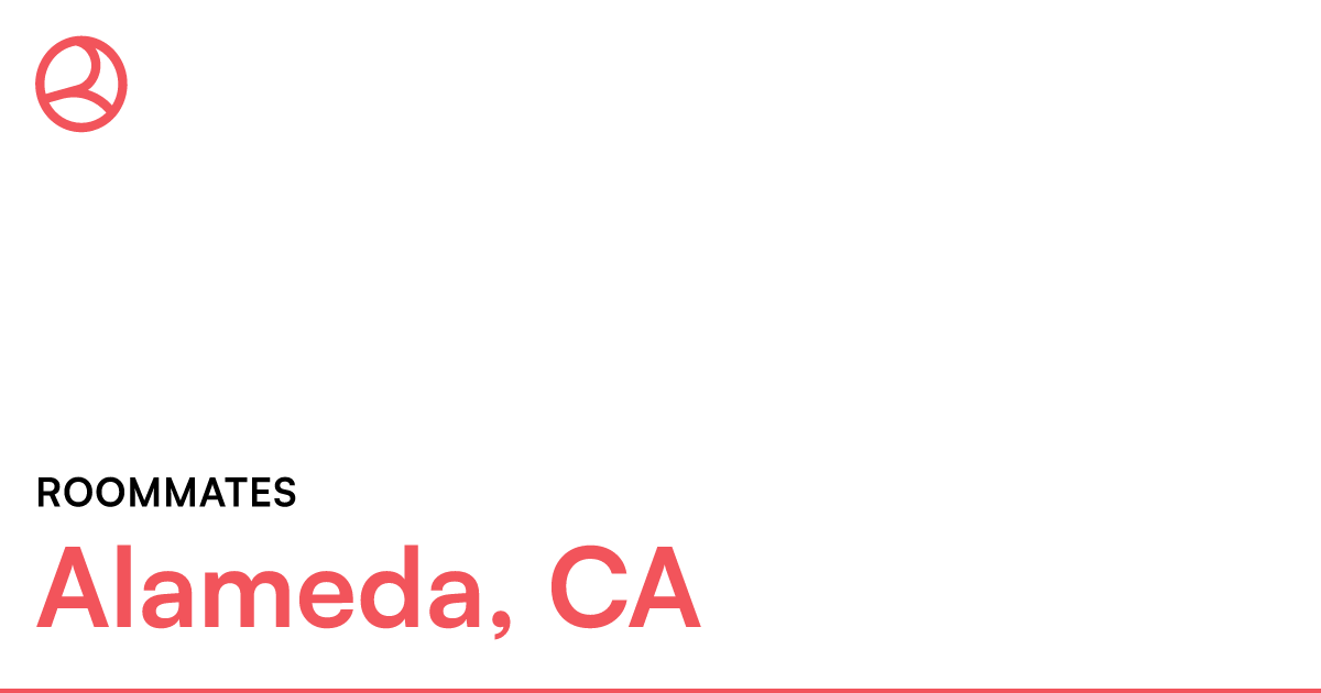 Adult Guide in Alameda
