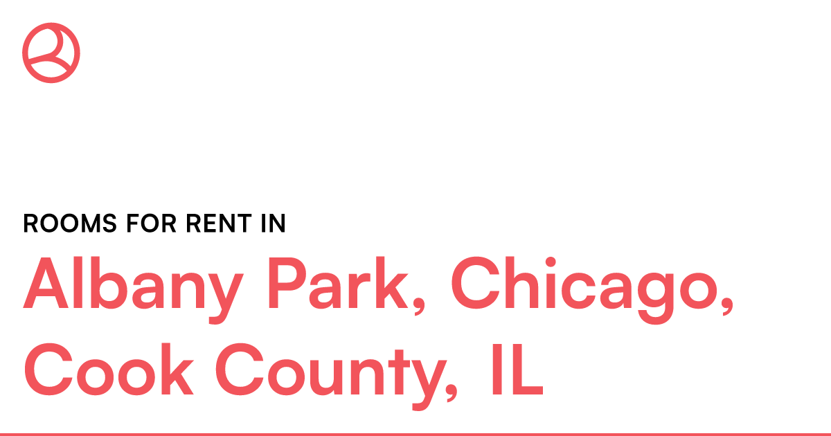 Albany Park, Chicago, Cook County, IL Rooms for Rent – Roomies.com