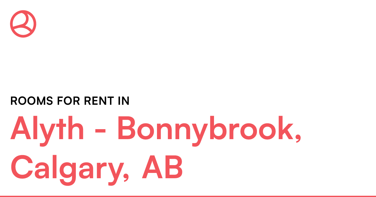 Alyth Bonnybrook, Calgary, AB Rooms for Rent Roomies.ca