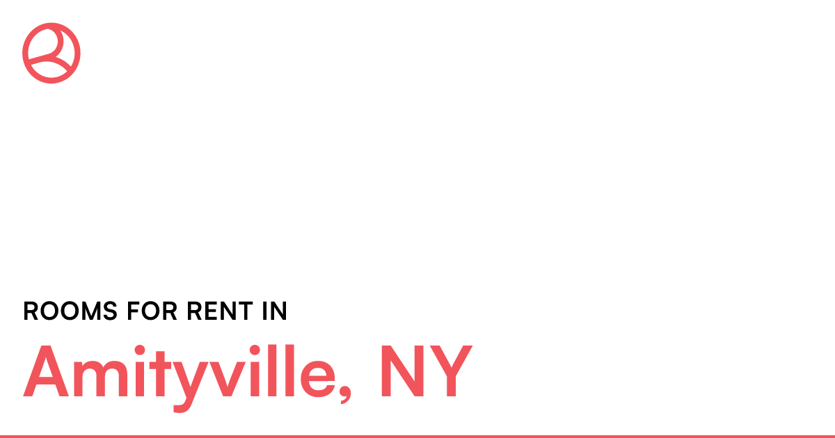 Amityville, NY Rooms for Rent