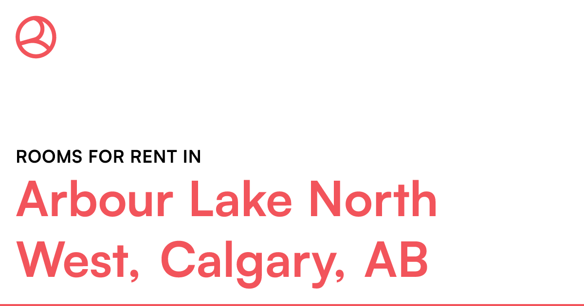 Arbour Lake North West, Calgary, AB Rooms for Rent Roomies.ca