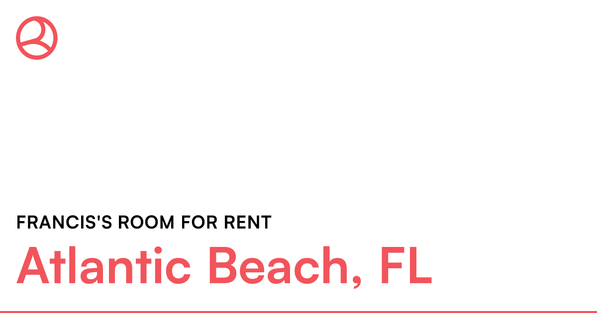 Private room to rent in share house Mayport Road, A...