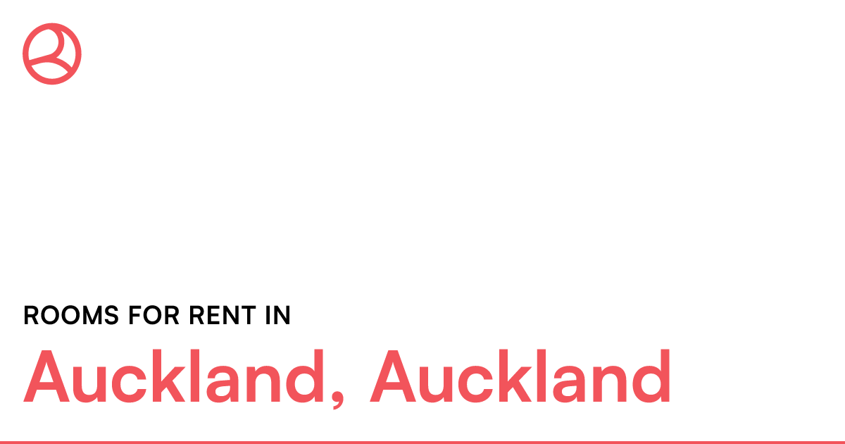 Auckland, Auckland Rooms for Rent Roomies.co.nz