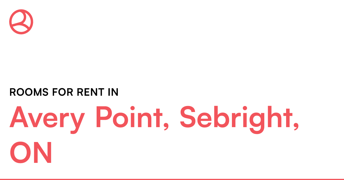 Avery Point, Sebright, ON Rooms for Rent Roomies.ca