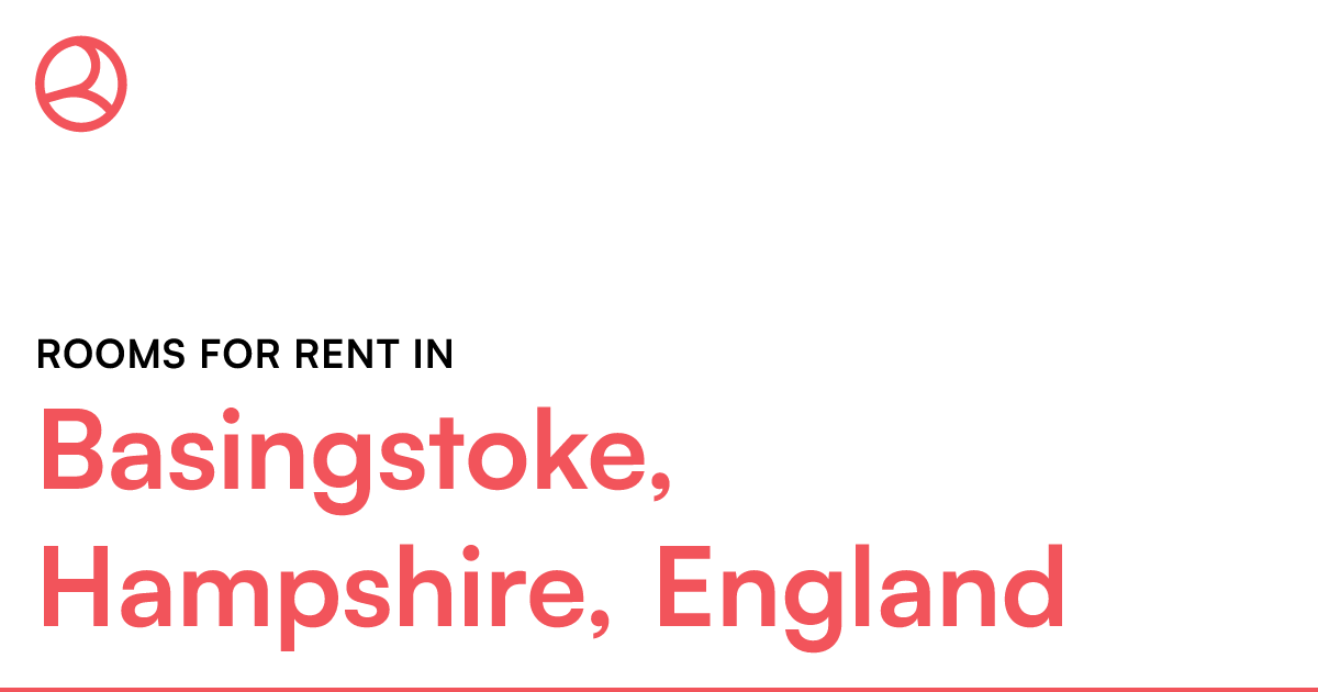 Basingstoke, Hampshire, England Rooms for Rent Roomies.co.uk