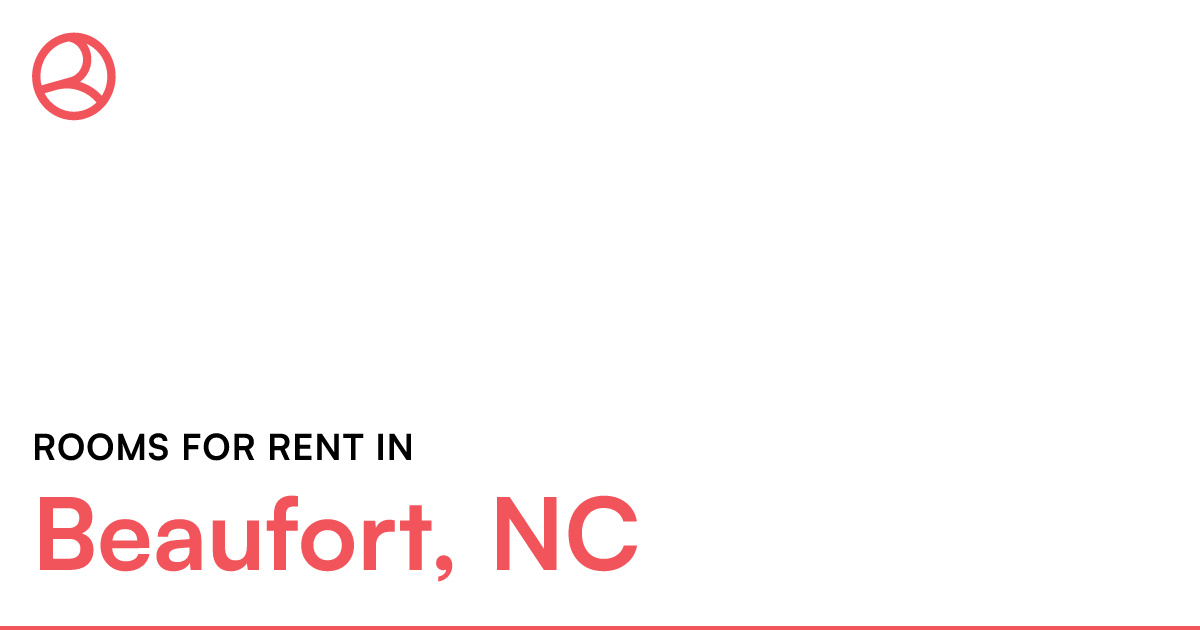 Beaufort, NC Rooms for Rent