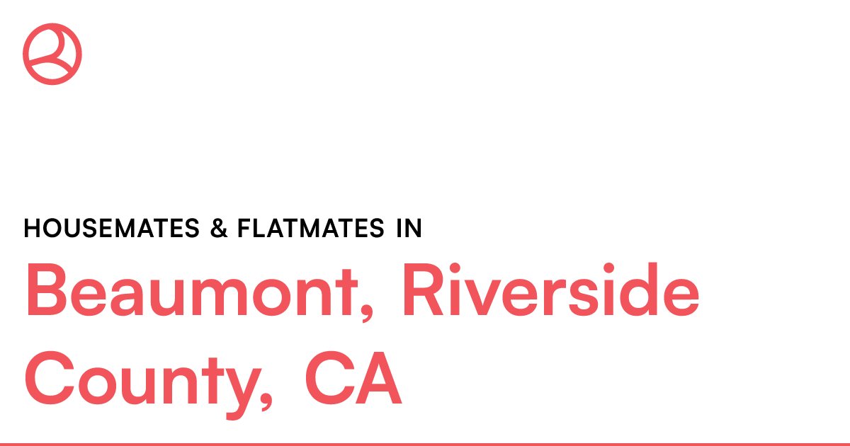 Scientists Stunned: Beaumont Riverside County Has Something Like No One Ever Found