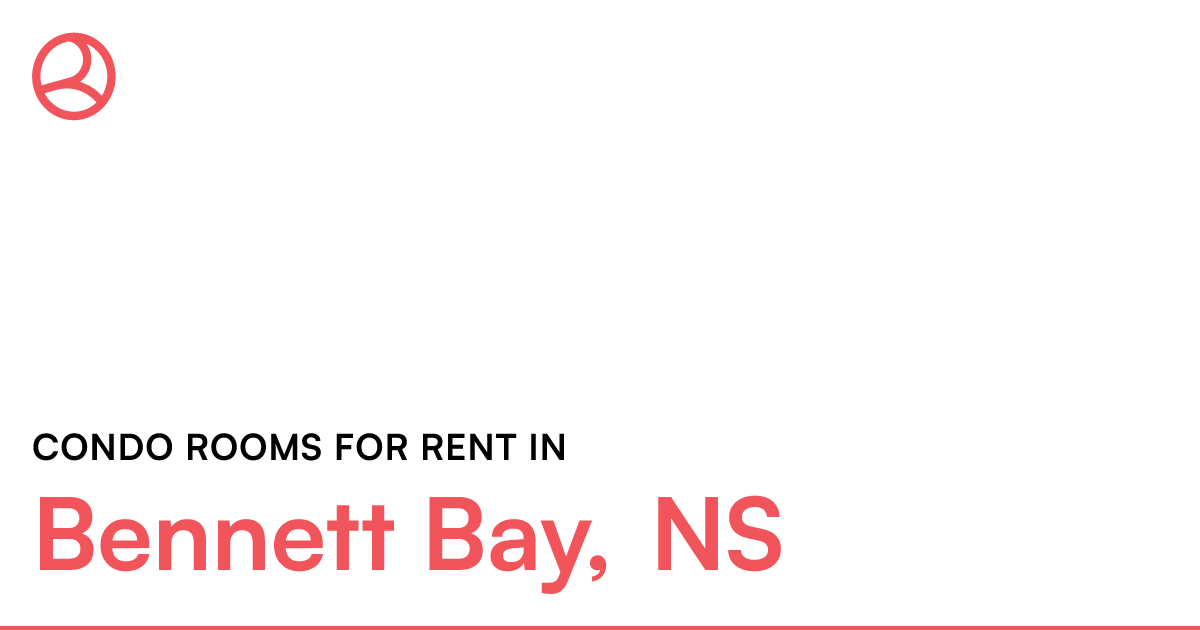 Bay, NS Condo rooms for rent Roomies.ca