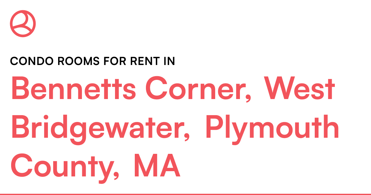 Corner, West Bridgewater, Plymouth County, M...