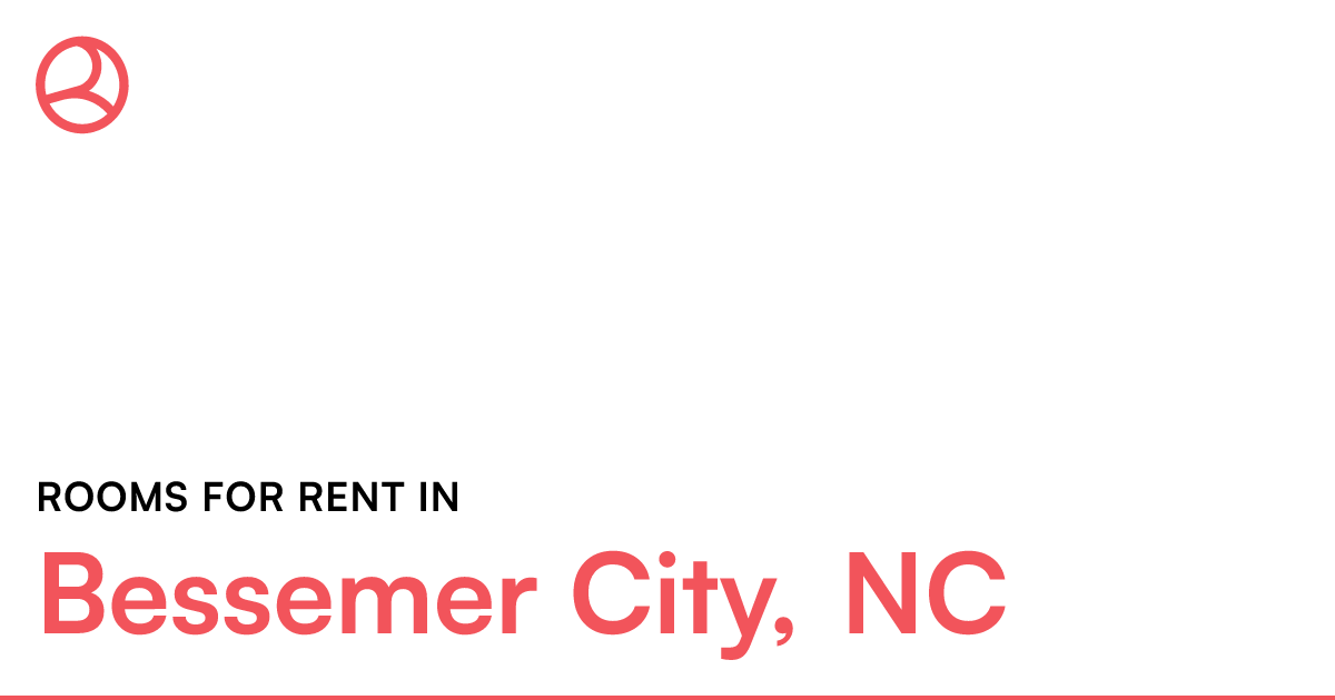 Bessemer City, NC Rooms for Rent