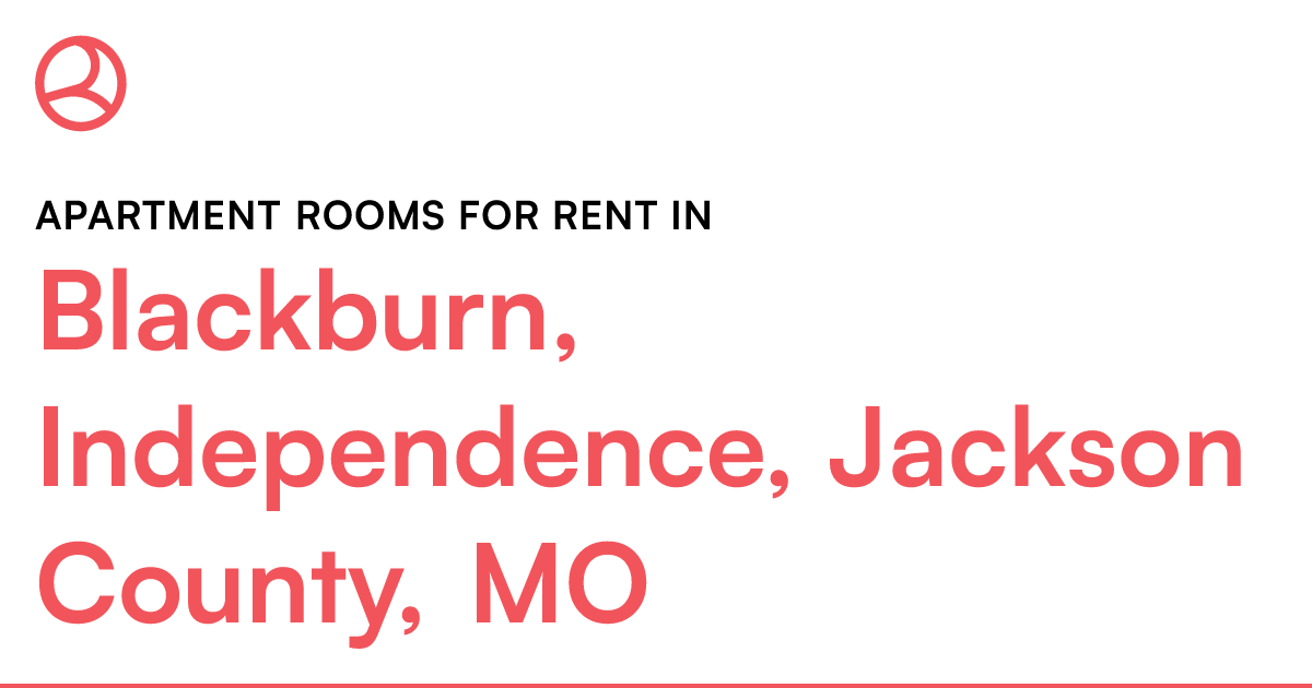 Blackburn, Independence, Jackson County, MO Apartment...