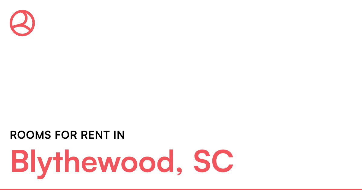 Blythewood, SC Rooms for Rent