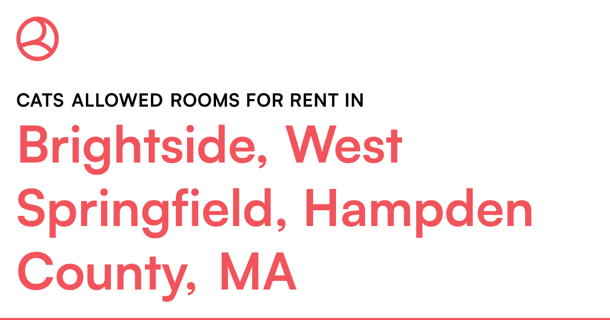 Brightside, West Springfield, Hampden County, MA Cats...