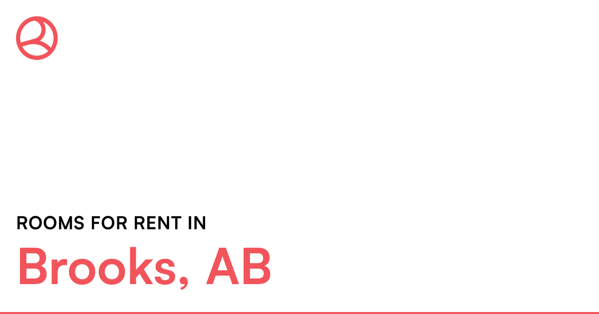 Brooks, AB Rooms for Rent Roomies.ca