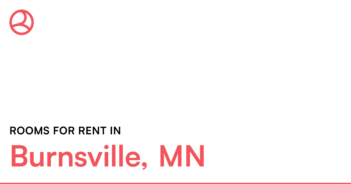 Burnsville, MN Rooms for Rent