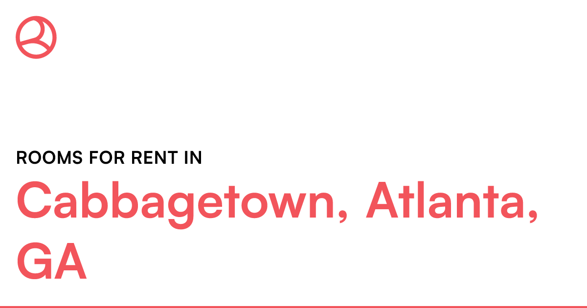 Cabbagetown, Atlanta, GA Rooms for Rent