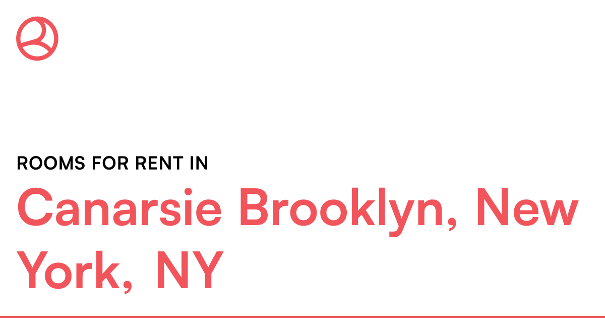 Canarsie Brooklyn, New York, NY Rooms for Rent
