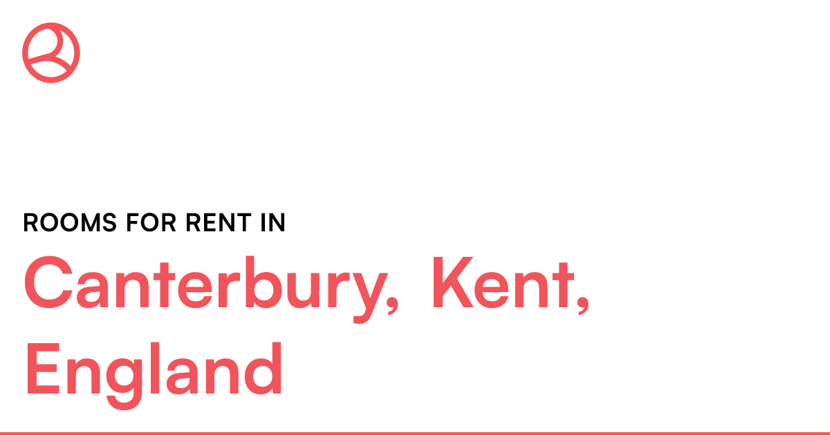 Canterbury, Kent, England Rooms for Rent Roomies.co.uk