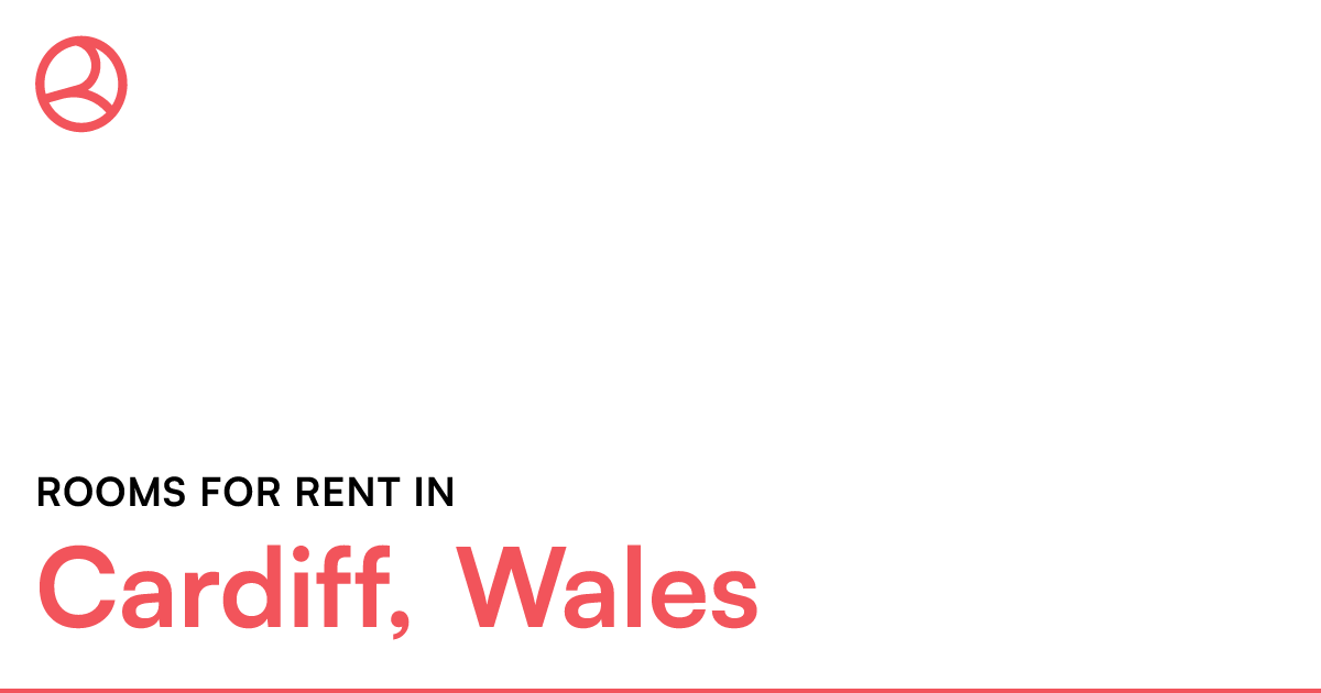 Cardiff, Wales Rooms for Rent Roomies.co.uk