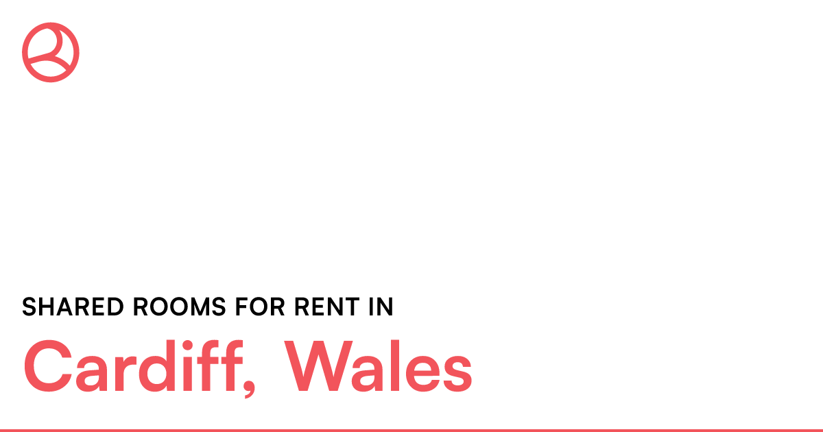 Cardiff, Wales Shared rooms for rent Roomies.co.uk
