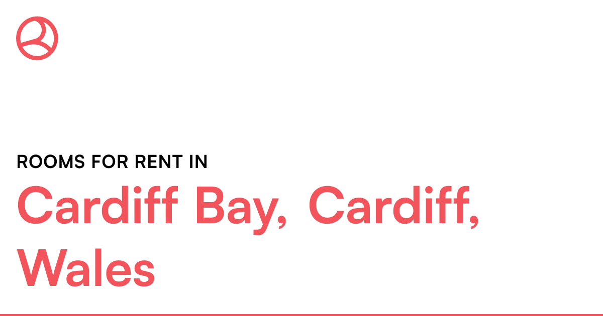 Cardiff Bay, Cardiff, Wales Rooms for Rent Roomies.co.uk