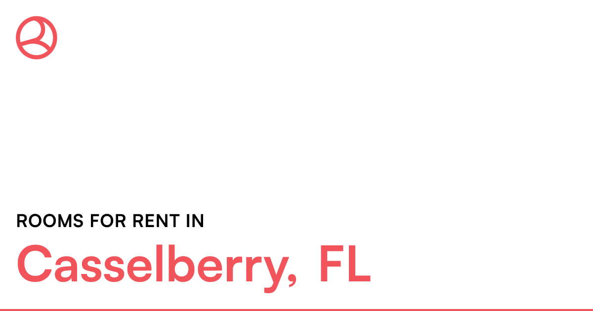 Casselberry, FL Rooms for Rent