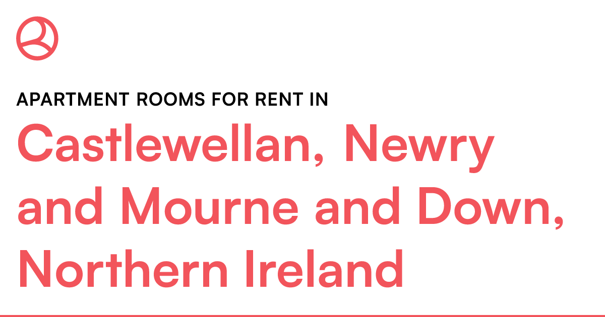 Castlewellan, Newry and Mourne and Down, Northern I... Roomies.co.uk