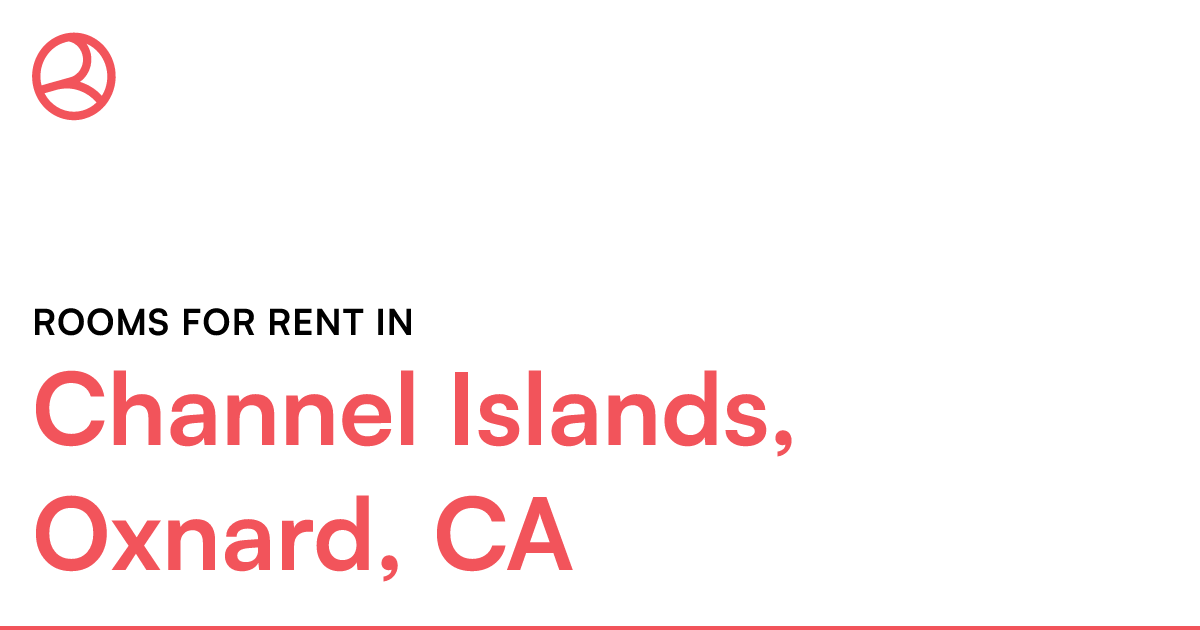 Channel Islands, Oxnard, CA Rooms for Rent