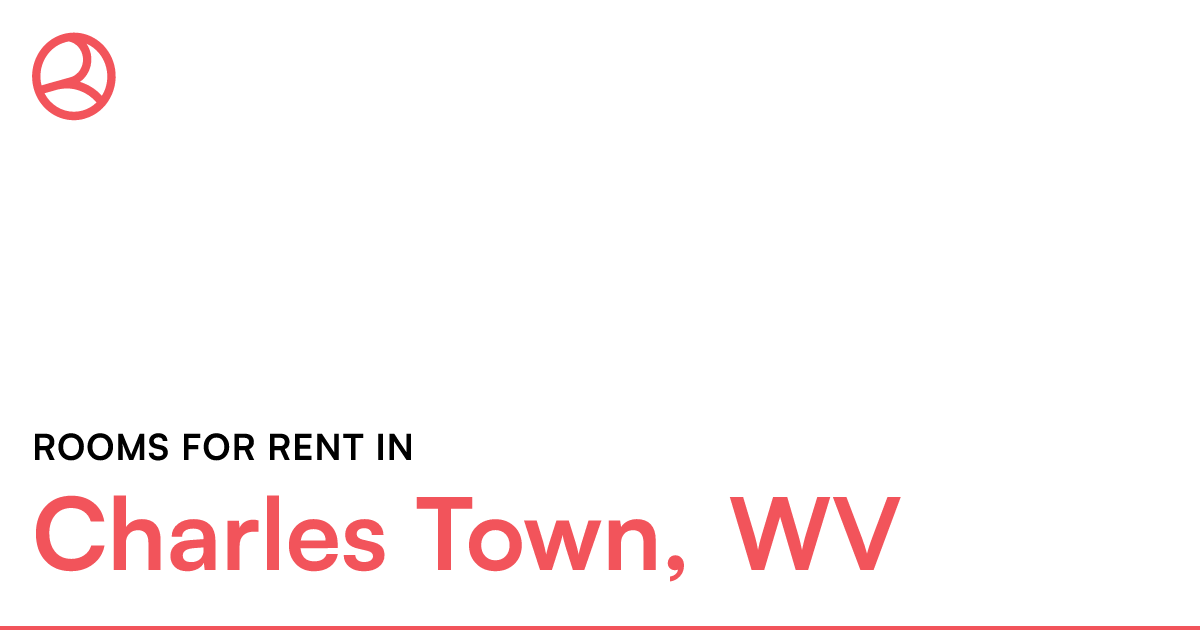 Charles Town, WV Rooms for Rent