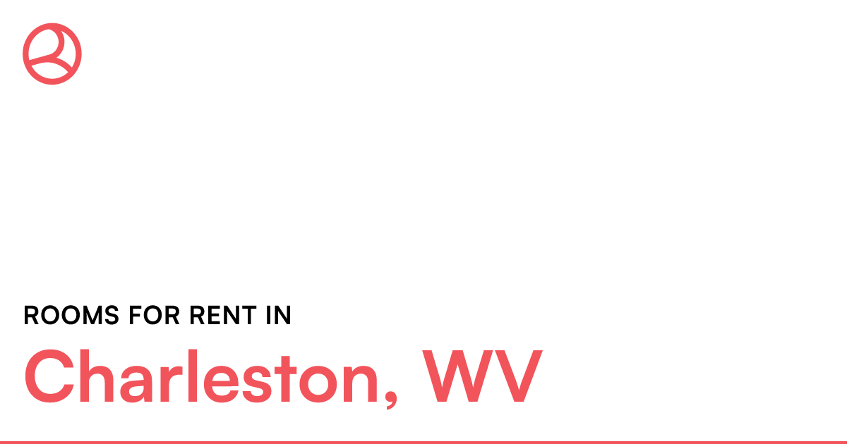 Charleston, WV Rooms for Rent