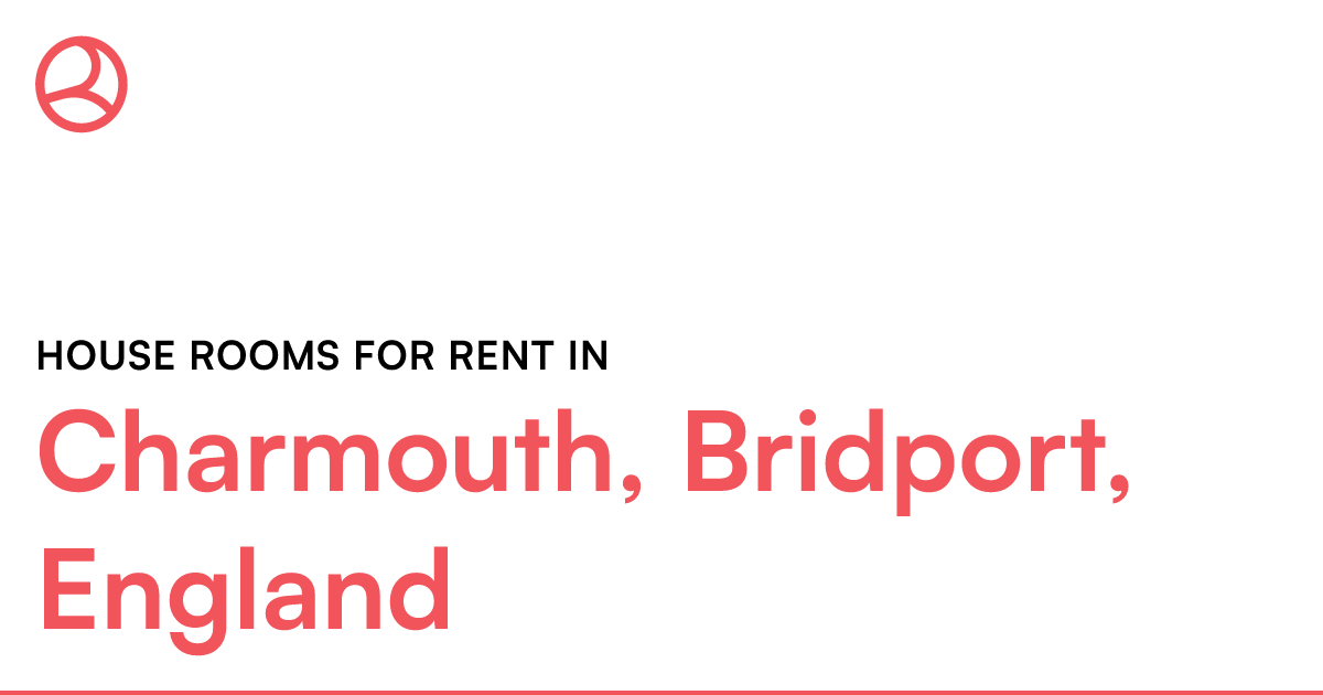 Charmouth, Bridport, England House rooms for rent Roomies.co.uk
