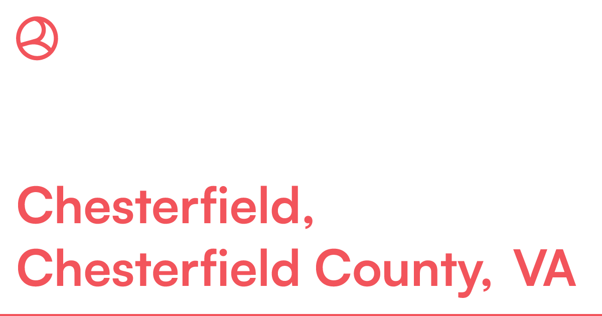 Chesterfield, Chesterfield County, VA Housemates & Fl...