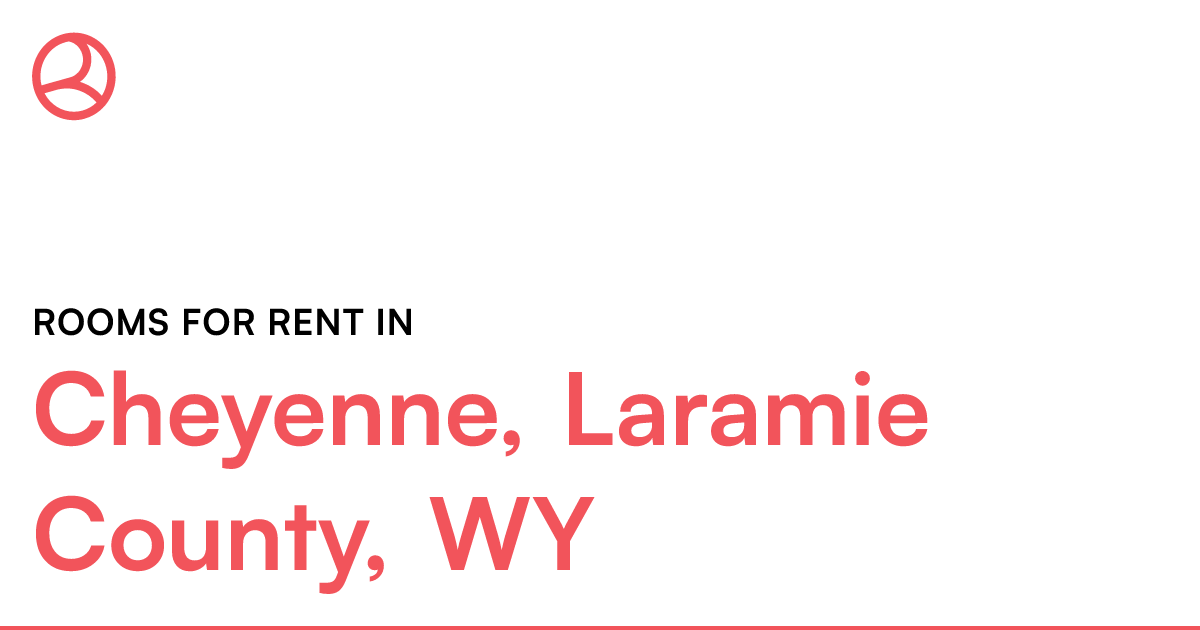 Cheyenne, Laramie County, WY Rooms for Rent