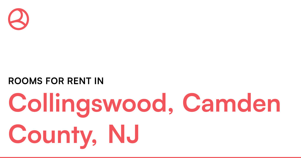 Collingswood, Camden County, NJ Rooms for Rent – Roomies.com