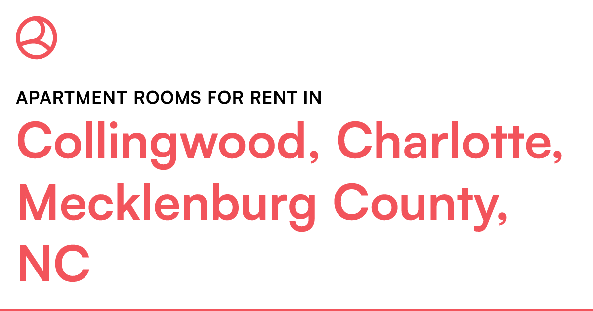 Condos For Rent In Mecklenburg County Nc