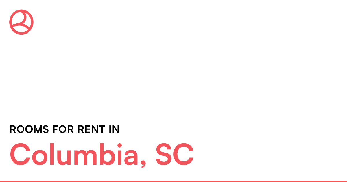 Columbia, SC Rooms for Rent – Roomies.com