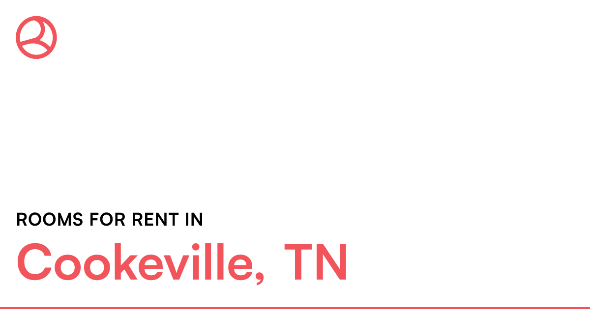 Cookeville, TN Rooms for Rent