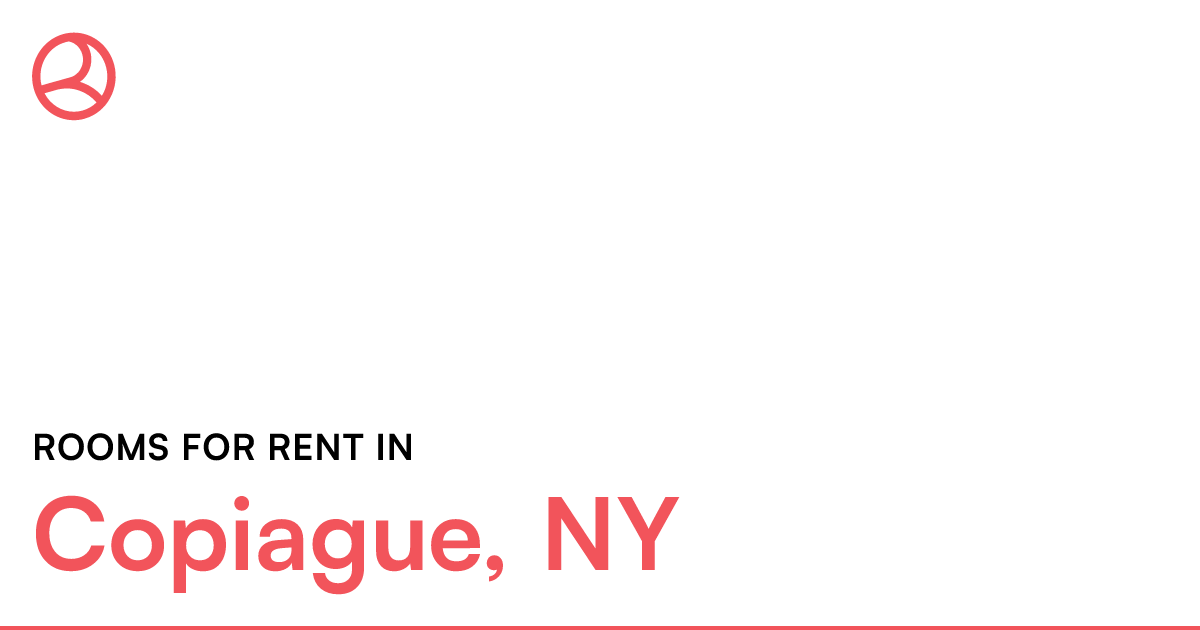 Copiague, NY Rooms for Rent