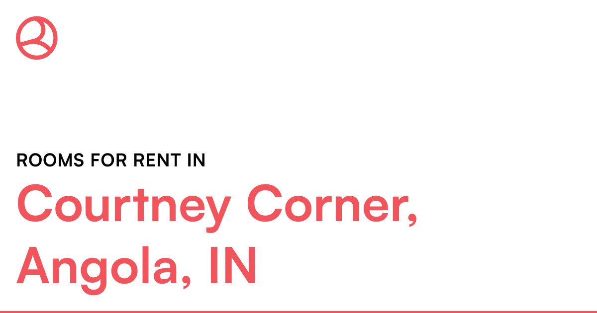 Courtney Corner, Angola, IN Rooms for Rent