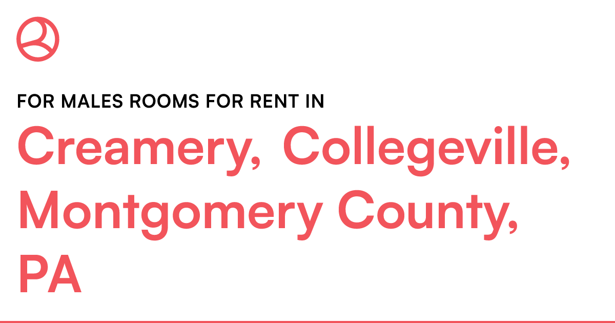 Creamery, Collegeville, Montgomery County, PA For mal...