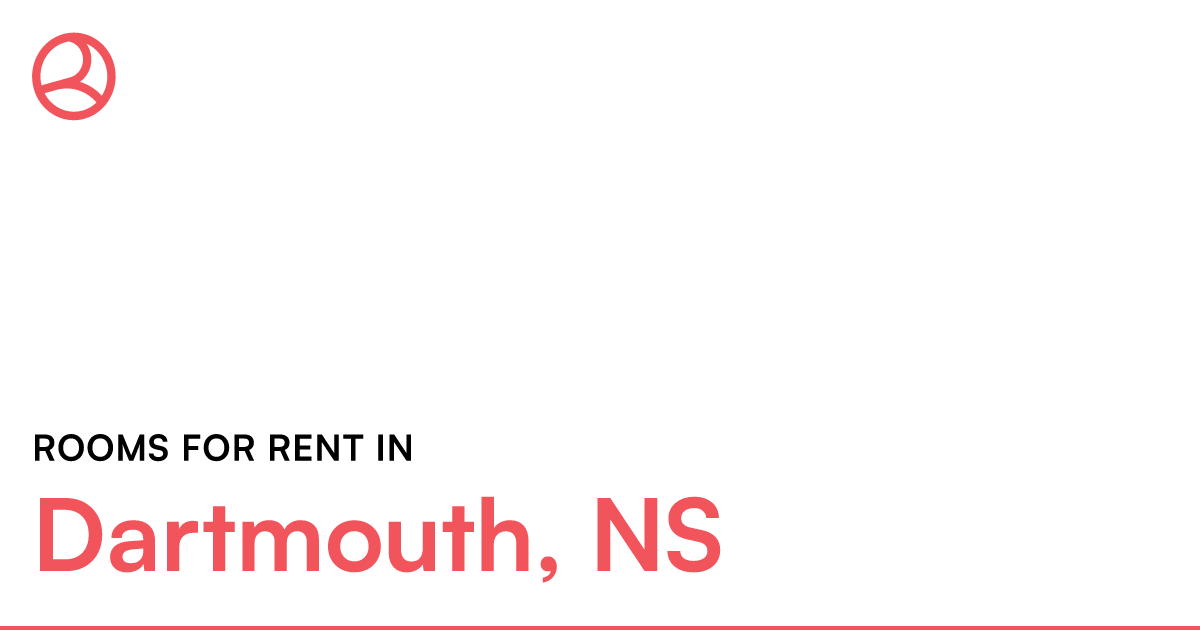 Dartmouth, NS Rooms for Rent Roomies.ca