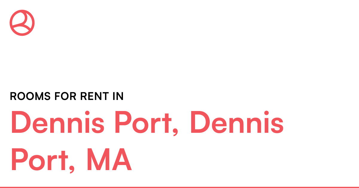 Dennis Port, Dennis Port, MA Rooms for Rent