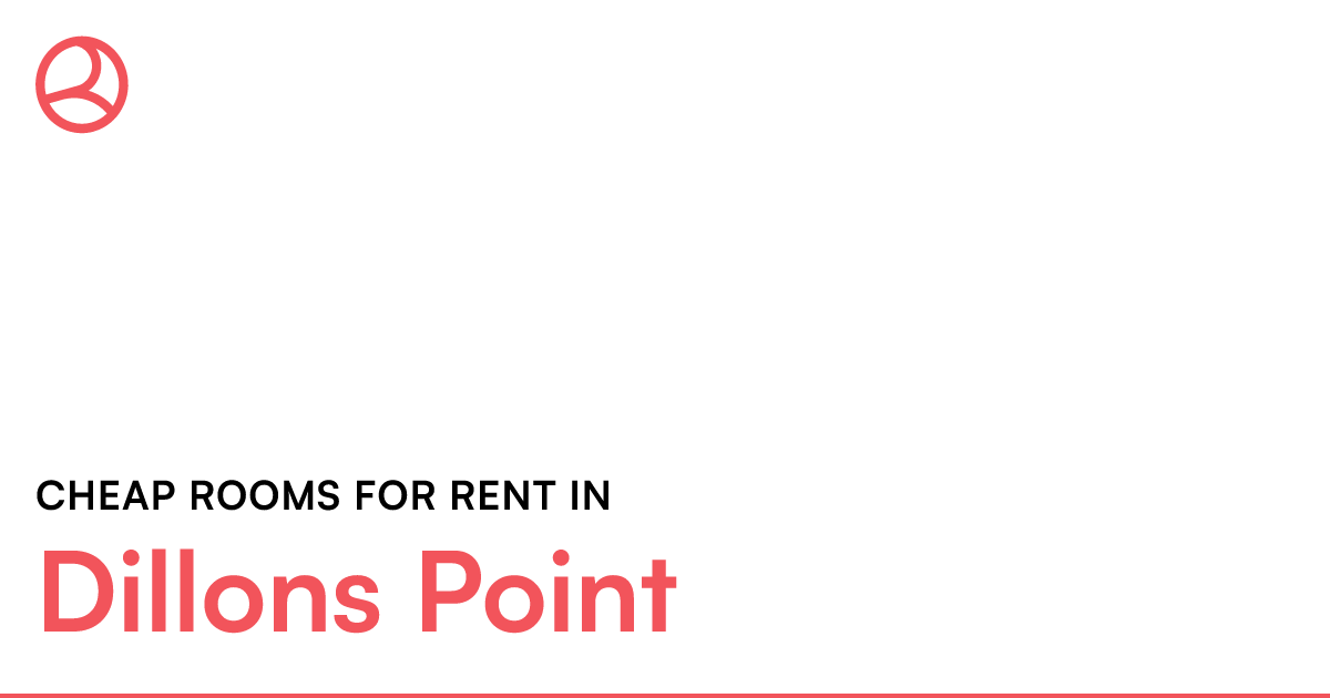 Dillons Point Cheap rooms for rent Roomies.co.nz