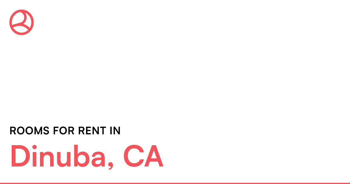 Dinuba, CA Rooms for Rent